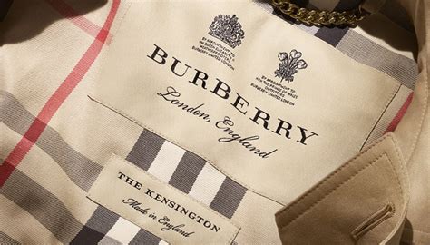 burberry reputation|burberry brand transformation.